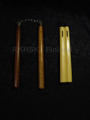 nunchaku