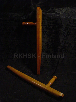 tonfa